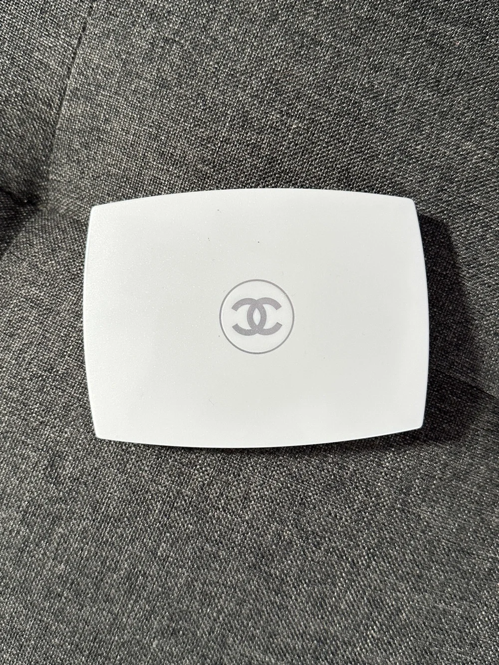 Chanel Le Blanc Light Mastering Whitening Compact Foundation (RARE 2015 ASIA)